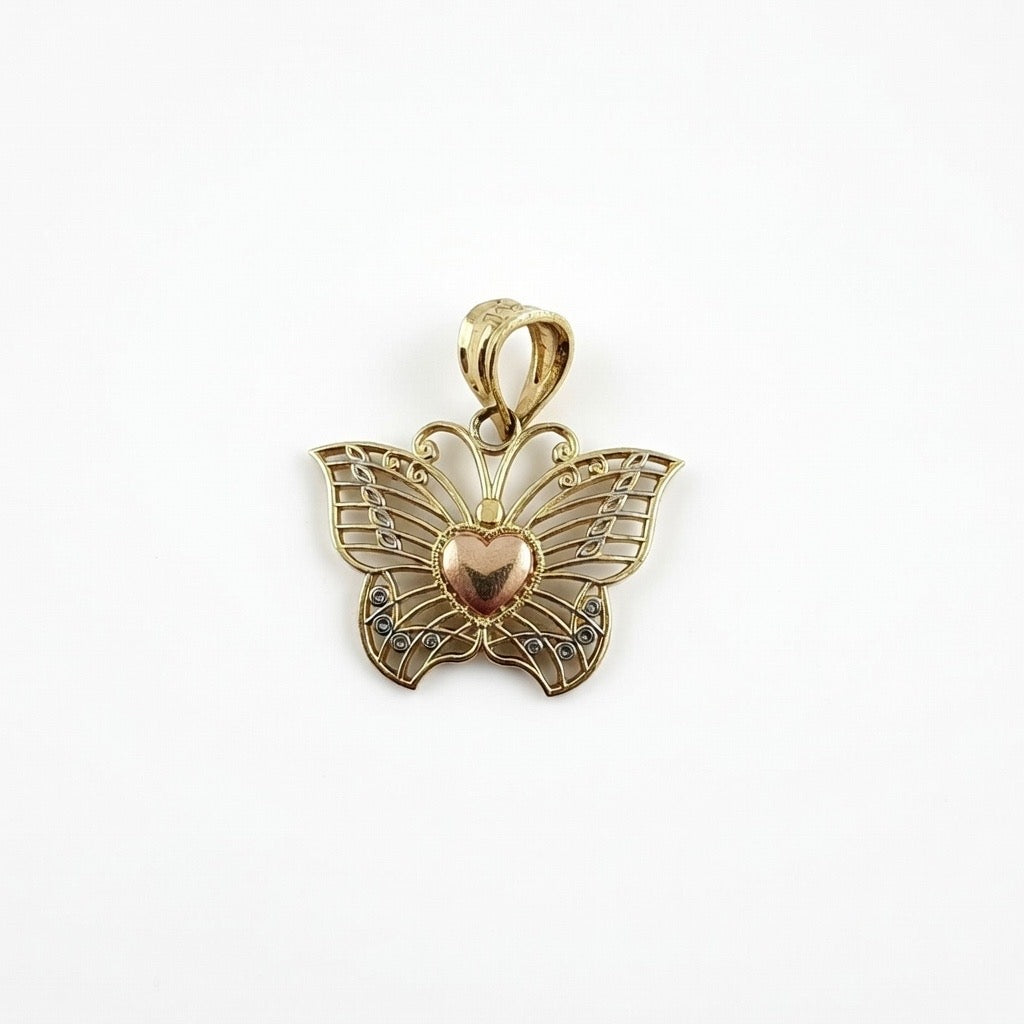 Butterfly Pendant