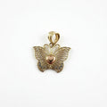 Butterfly Pendant