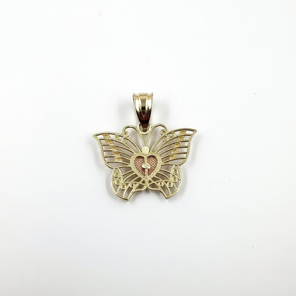 Butterfly Pendant