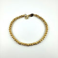 Mooncut Bracelet 3mm 7'