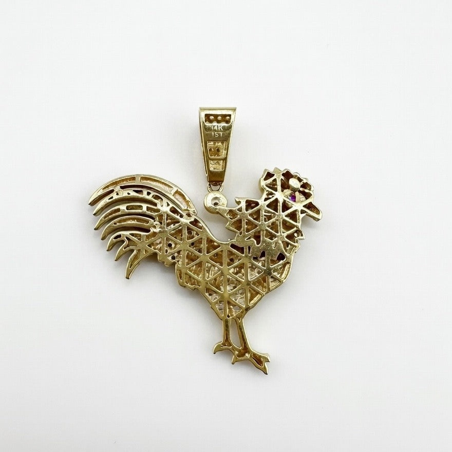 Gallo Pendant