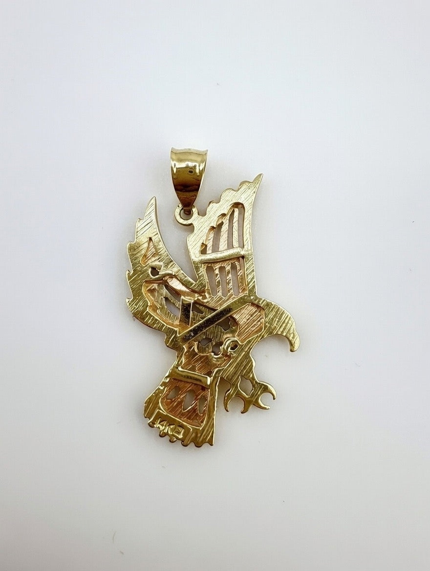 Eagle Pendant