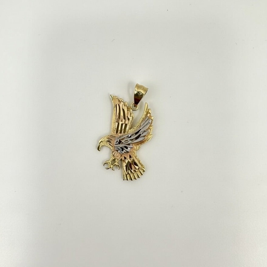 Eagle Pendant