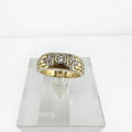 Ring 14K Size 7