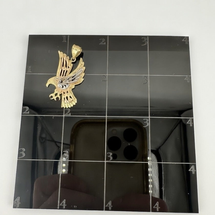 Eagle Pendant
