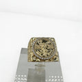Centenario Men Ring Size 10