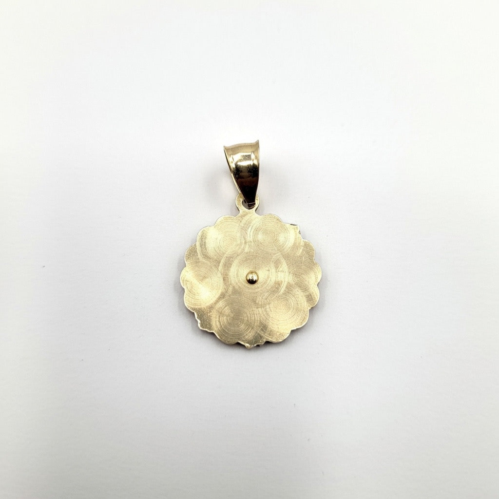 Butizo Pendant