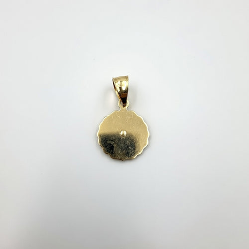 Butizo Pendant 2