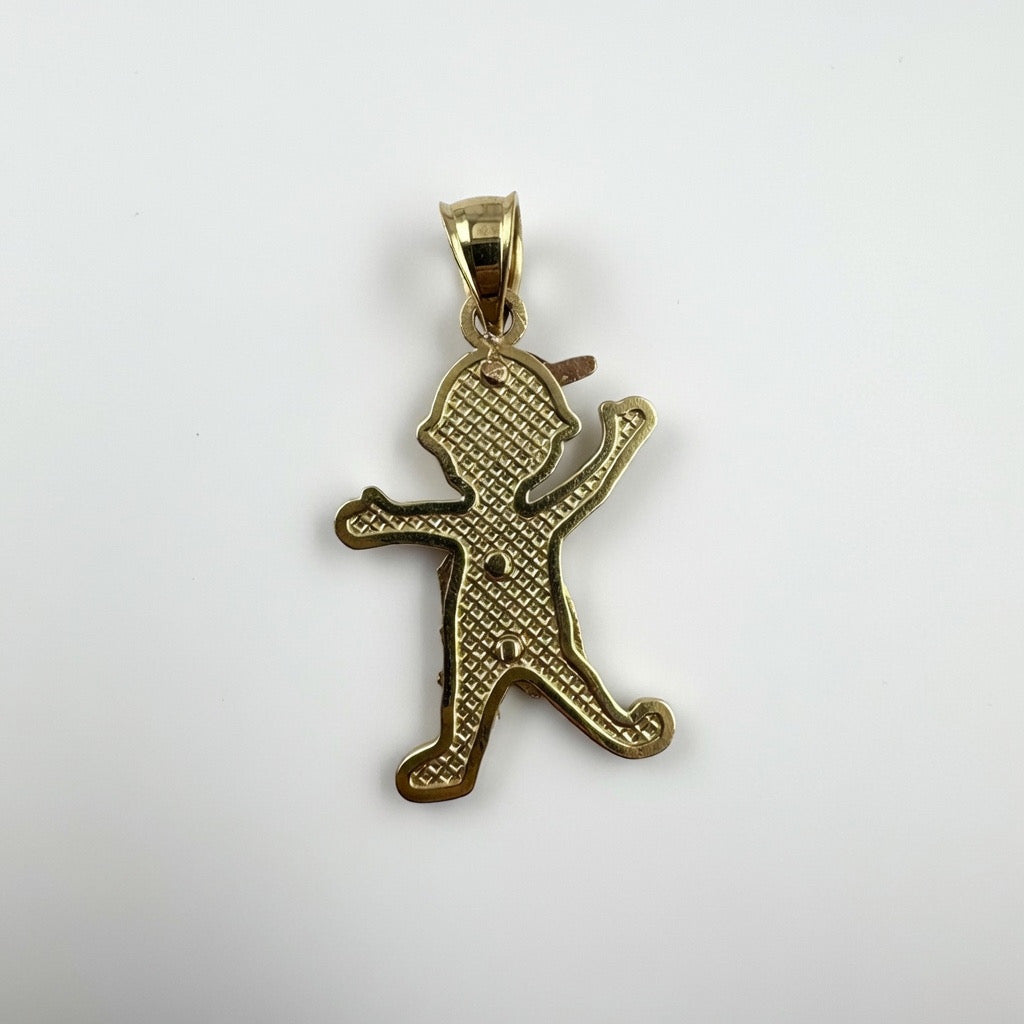 Kid Pendant