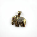 Elephant Pendant