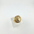 Centenerio Ring 14K Size 10