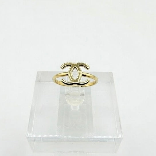 CC womens ring