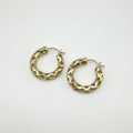 Hoop Earring