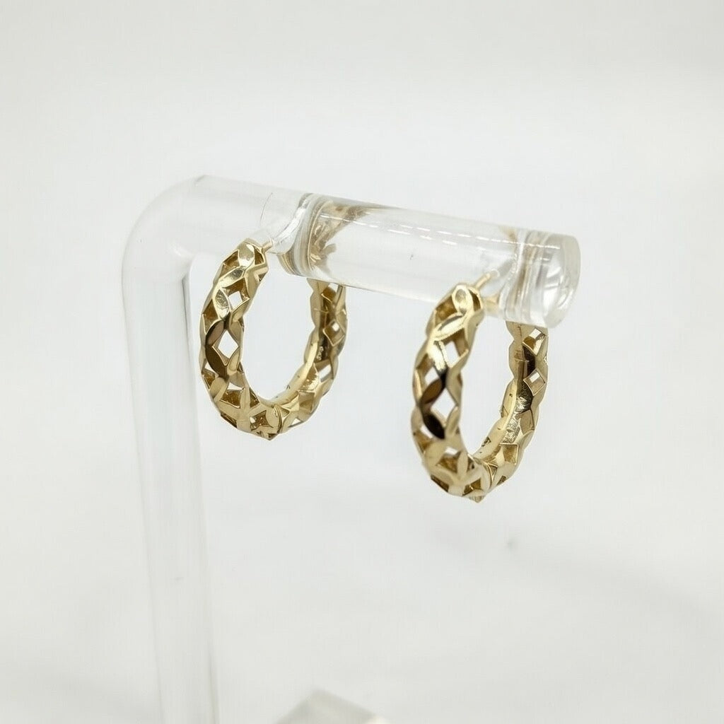 Hoop Earring