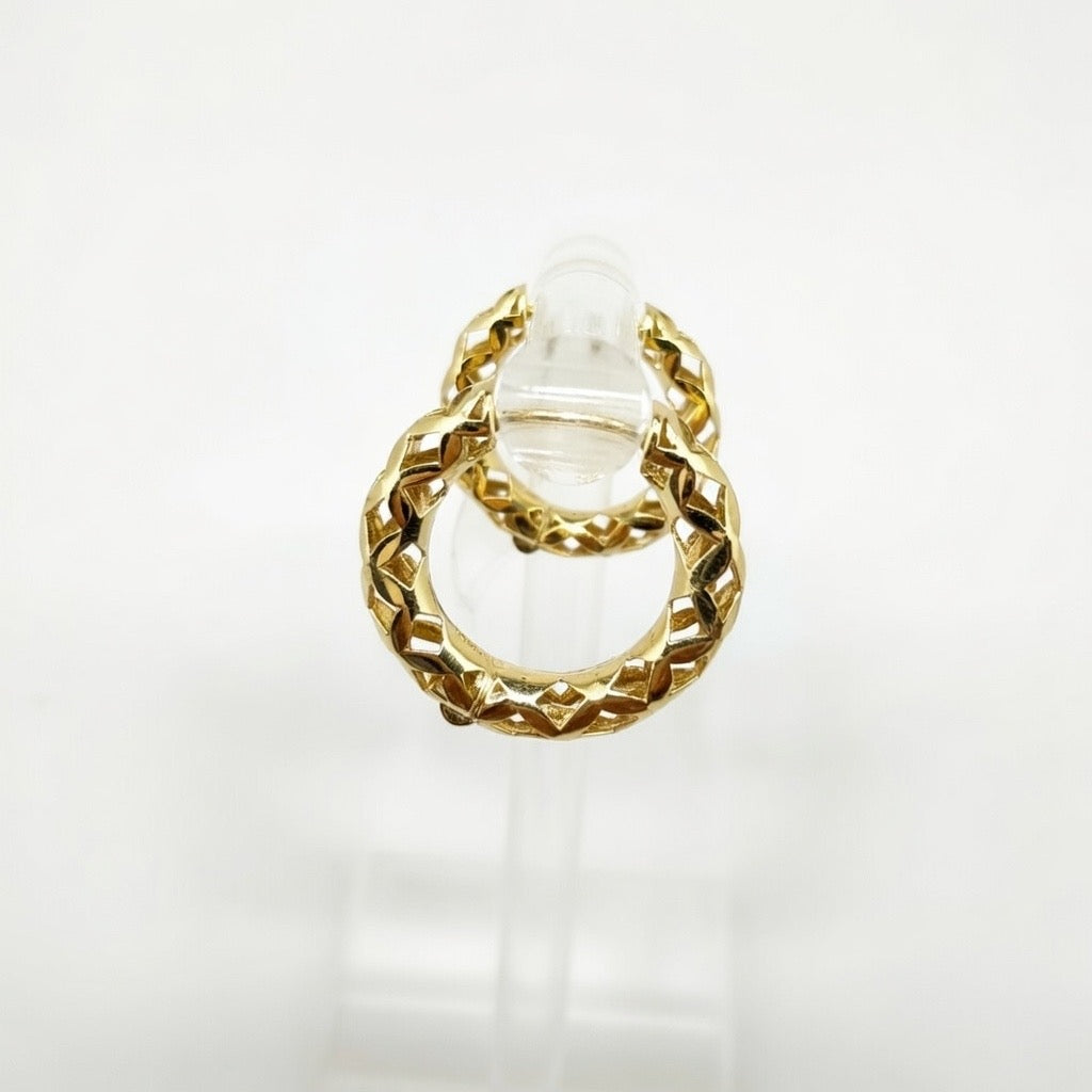 Hoop Earring