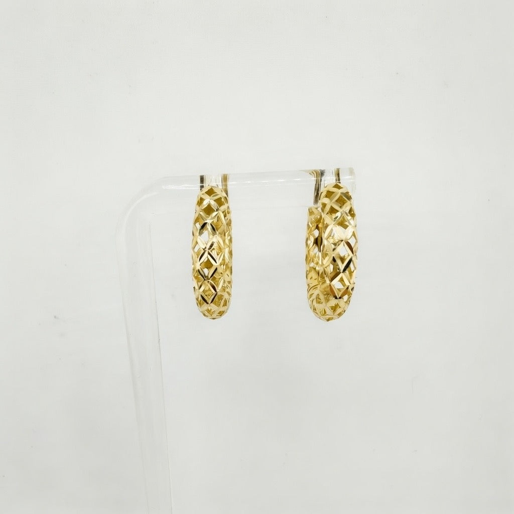 Hoop Earring