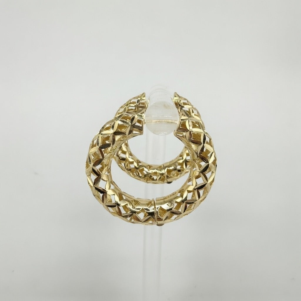 Hoop Earring